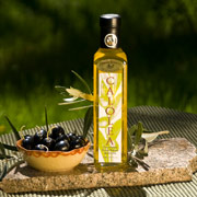 Olive Oil