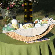 Body Products