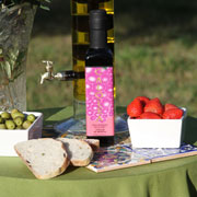 Balsamic Vinegar